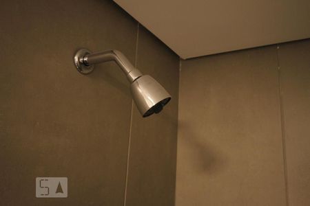 Studio para alugar com 26m², 1 quarto e sem vagaBanheiro