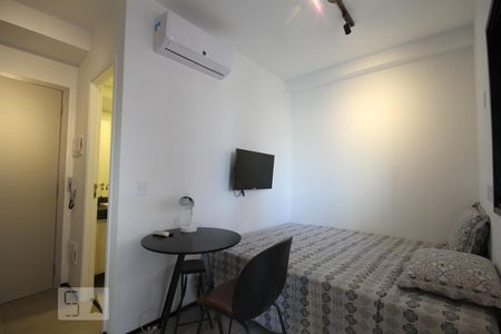 Studio para alugar com 26m², 1 quarto e sem vagaStudio