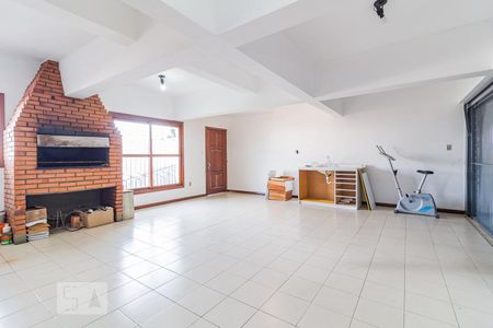 Casa à venda com 336m², 4 quartos e 2 vagas Casa à venda com 336m², 4 quartos e 2 vagasGaragem
