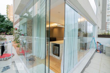 Studio à venda com 70m², 1 quarto e 1 vagaÁrea Externa