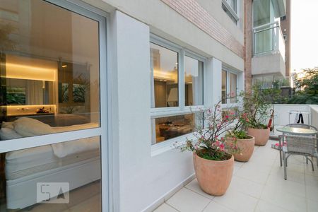 Studio à venda com 70m², 1 quarto e 1 vagaÁrea Externa