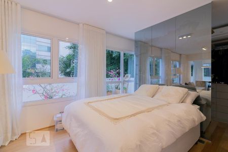 Studio de kitnet/studio à venda com 1 quarto, 70m² em Vila Olímpia, São Paulo