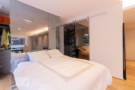 Studio de kitnet/studio à venda com 1 quarto, 70m² em Vila Olímpia, São Paulo