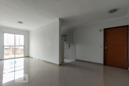 Sala de apartamento para alugar com 2 quartos, 75m² em Umuarama, Osasco