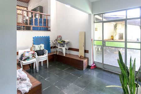 Casa à venda com 480m², 4 quartos e 12 vagasSala 3