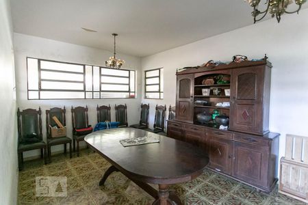 Casa à venda com 480m², 4 quartos e 12 vagasCopa