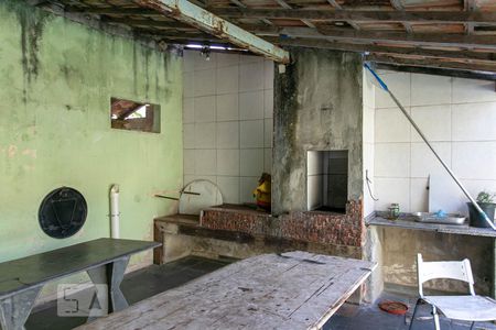 Casa à venda com 480m², 4 quartos e 12 vagasÁrea Gourmet