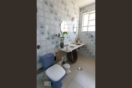 Casa à venda com 480m², 4 quartos e 12 vagasBanheiro Suite