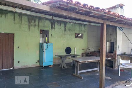 Casa à venda com 480m², 4 quartos e 12 vagasÁrea Gourmet