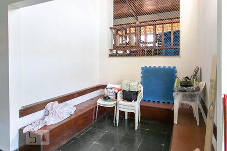 Casa à venda com 480m², 4 quartos e 12 vagasSala 3