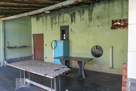 Casa à venda com 480m², 4 quartos e 12 vagasÁrea Gourmet