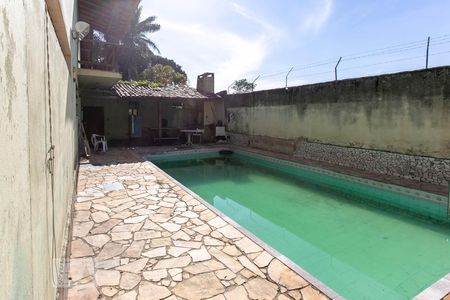 Casa à venda com 480m², 4 quartos e 12 vagasÁrea Gourmet