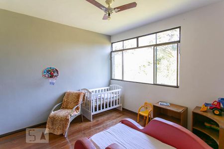 Casa à venda com 480m², 4 quartos e 12 vagasQuarto 1