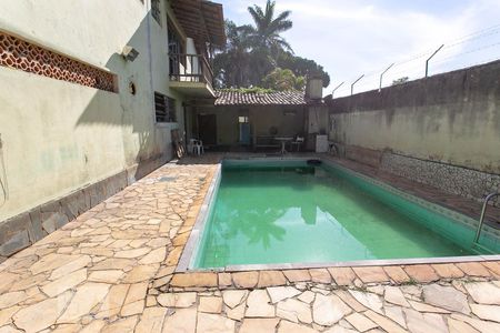 Casa à venda com 480m², 4 quartos e 12 vagasÁrea Gourmet