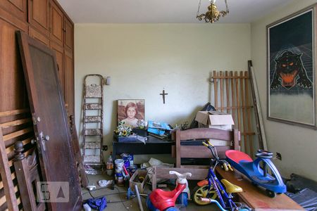 Casa à venda com 480m², 4 quartos e 12 vagasQuarto 3