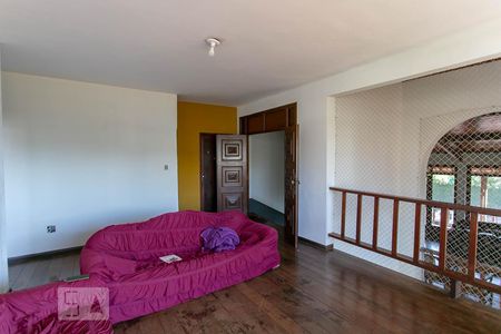 Sala 2 de casa à venda com 4 quartos, 480m² em São Luiz, Belo Horizonte