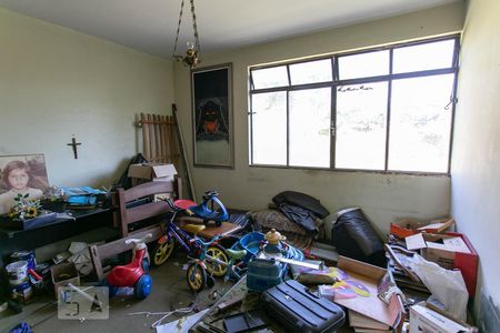 Casa à venda com 480m², 4 quartos e 12 vagasQuarto 3