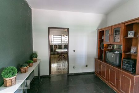 Casa à venda com 480m², 4 quartos e 12 vagasSala 3