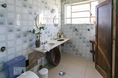 Casa à venda com 480m², 4 quartos e 12 vagasBanheiro Suite