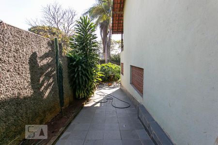 Casa à venda com 480m², 4 quartos e 12 vagasÁrea Externa