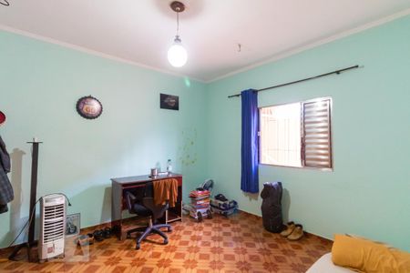 Quarto 3 de casa para alugar com 3 quartos, 240m² em Jardim Popular, São Paulo