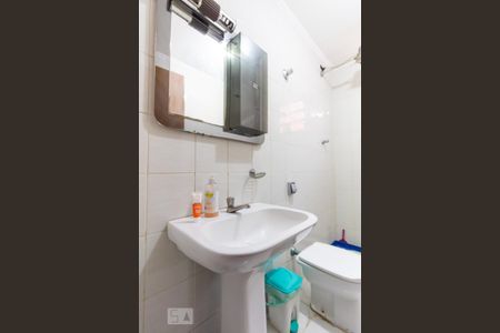 Casa para alugar com 240m², 3 quartos e 2 vagas Casa para alugar com 240m², 3 quartos e 2 vagasBanheiro
