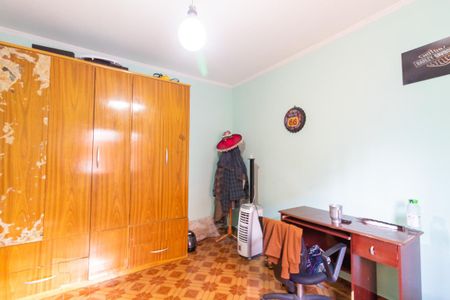 Casa para alugar com 240m², 3 quartos e 2 vagas Casa para alugar com 240m², 3 quartos e 2 vagasQuarto 3