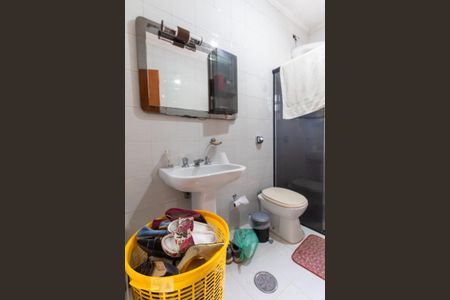 Casa para alugar com 240m², 3 quartos e 2 vagas Casa para alugar com 240m², 3 quartos e 2 vagasBanheiro 2
