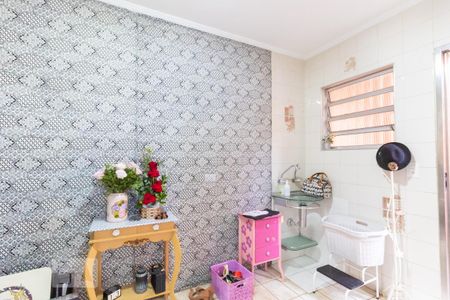 Casa para alugar com 240m², 3 quartos e 2 vagas Casa para alugar com 240m², 3 quartos e 2 vagasárea de serviço