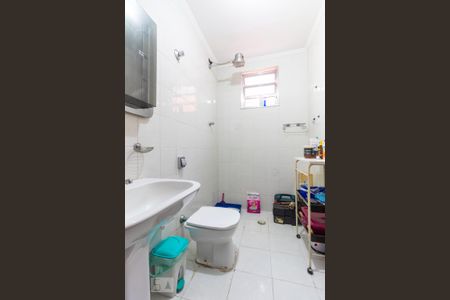 Casa para alugar com 240m², 3 quartos e 2 vagas Casa para alugar com 240m², 3 quartos e 2 vagasBanheiro