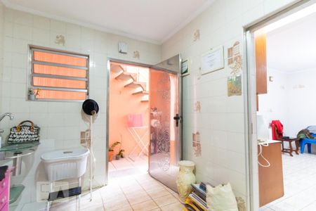 Casa para alugar com 240m², 3 quartos e 2 vagas Casa para alugar com 240m², 3 quartos e 2 vagasárea de serviço