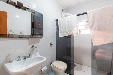 Casa para alugar com 240m², 3 quartos e 2 vagas Casa para alugar com 240m², 3 quartos e 2 vagasBanheiro 2