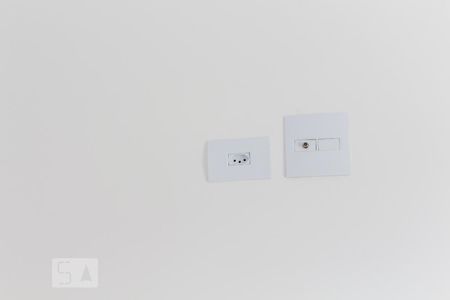 Apartamento à venda com 45m², 2 quartos e sem vagaDetalhe Quarto 2