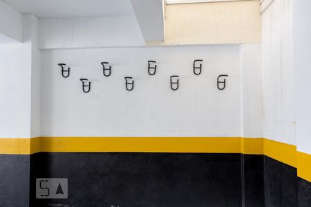 Apartamento à venda com 45m², 2 quartos e sem vagaBicicletário