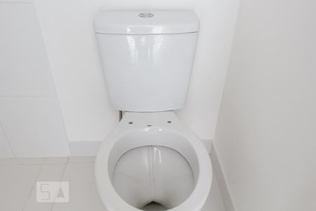 Apartamento à venda com 45m², 2 quartos e sem vagaBanheiro