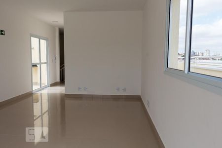 Apartamento à venda com 45m², 2 quartos e sem vagaÁrea comum - Salão de festas