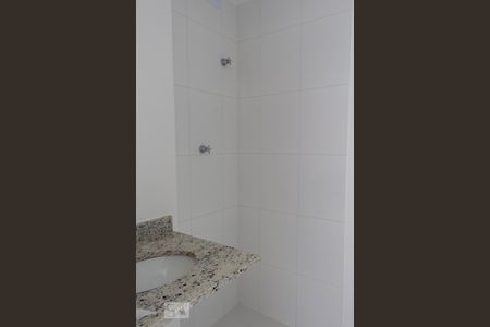 Apartamento à venda com 45m², 2 quartos e sem vagaBanheiro