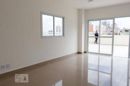 Apartamento à venda com 45m², 2 quartos e sem vagaÁrea comum - Salão de festas