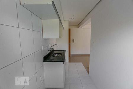 Apartamento à venda com 53m², 2 quartos e 1 vagaCozinha