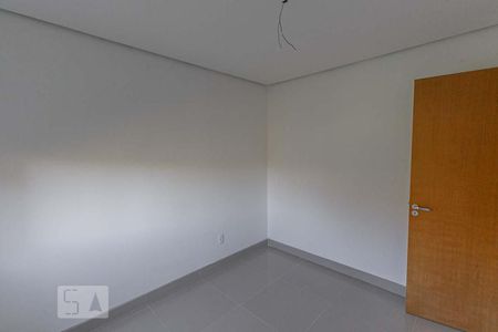 Apartamento à venda com 53m², 2 quartos e 1 vagaQuarto 2