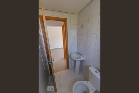 Apartamento à venda com 53m², 2 quartos e 1 vagaBanheiro