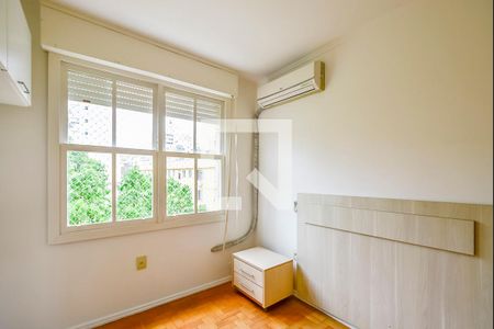 Quarto de apartamento para alugar com 1 quarto, 58m² em Jardim Botânico, Porto Alegre