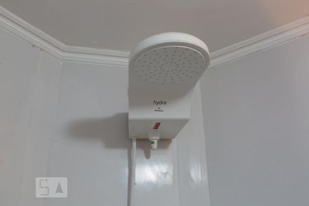 Apartamento para alugar com 43m², 1 quarto e 1 vaga Apartamento para alugar com 43m², 1 quarto e 1 vagaBanheiro