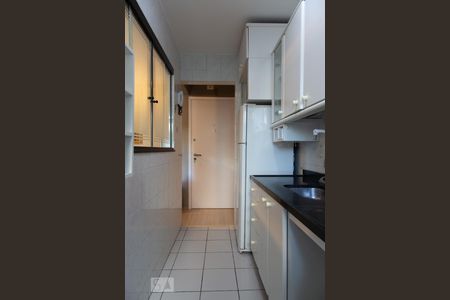 Apartamento para alugar com 43m², 1 quarto e 1 vaga Apartamento para alugar com 43m², 1 quarto e 1 vagaCozinha