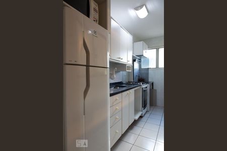 Apartamento para alugar com 43m², 1 quarto e 1 vaga Apartamento para alugar com 43m², 1 quarto e 1 vagaCozinha