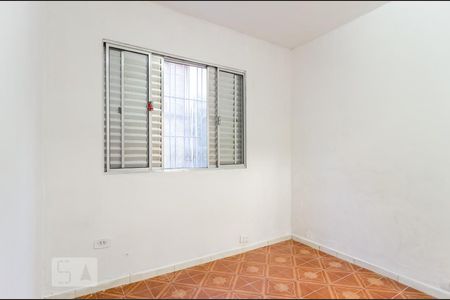 Quarto 2 de casa para alugar com 2 quartos, 70m² em São Judas, São Paulo