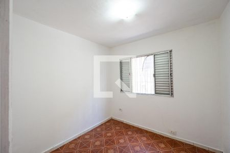 Quarto 2 de casa para alugar com 2 quartos, 70m² em São Judas, São Paulo