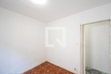 Quarto 1 de casa para alugar com 2 quartos, 70m² em São Judas, São Paulo
