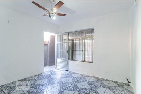 Sala de casa para alugar com 2 quartos, 70m² em São Judas, São Paulo