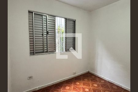 Quarto 2 de casa para alugar com 2 quartos, 70m² em São Judas, São Paulo